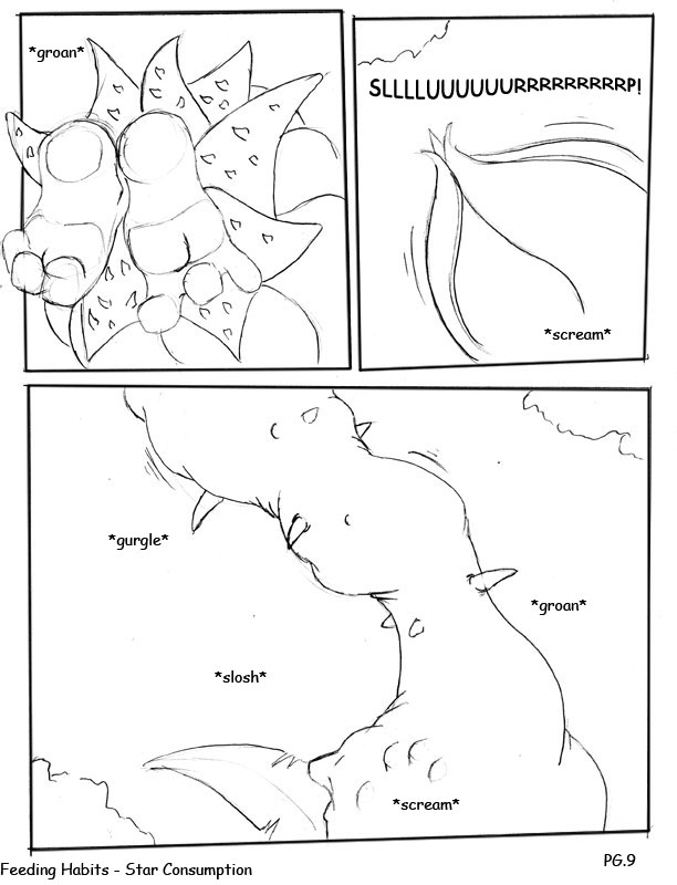 Artist Sharue page 5 full