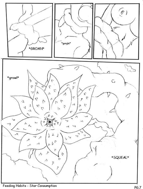 Artist Sharue page 7 full