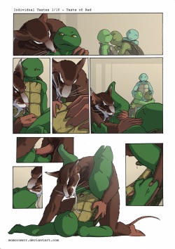 Individual Tastes