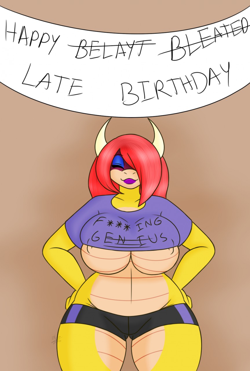 Artist - Ensayne page 3 full
