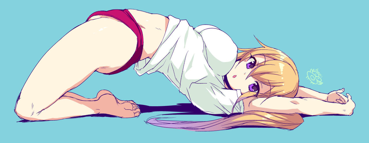 pixiv - bosshi page 3 full