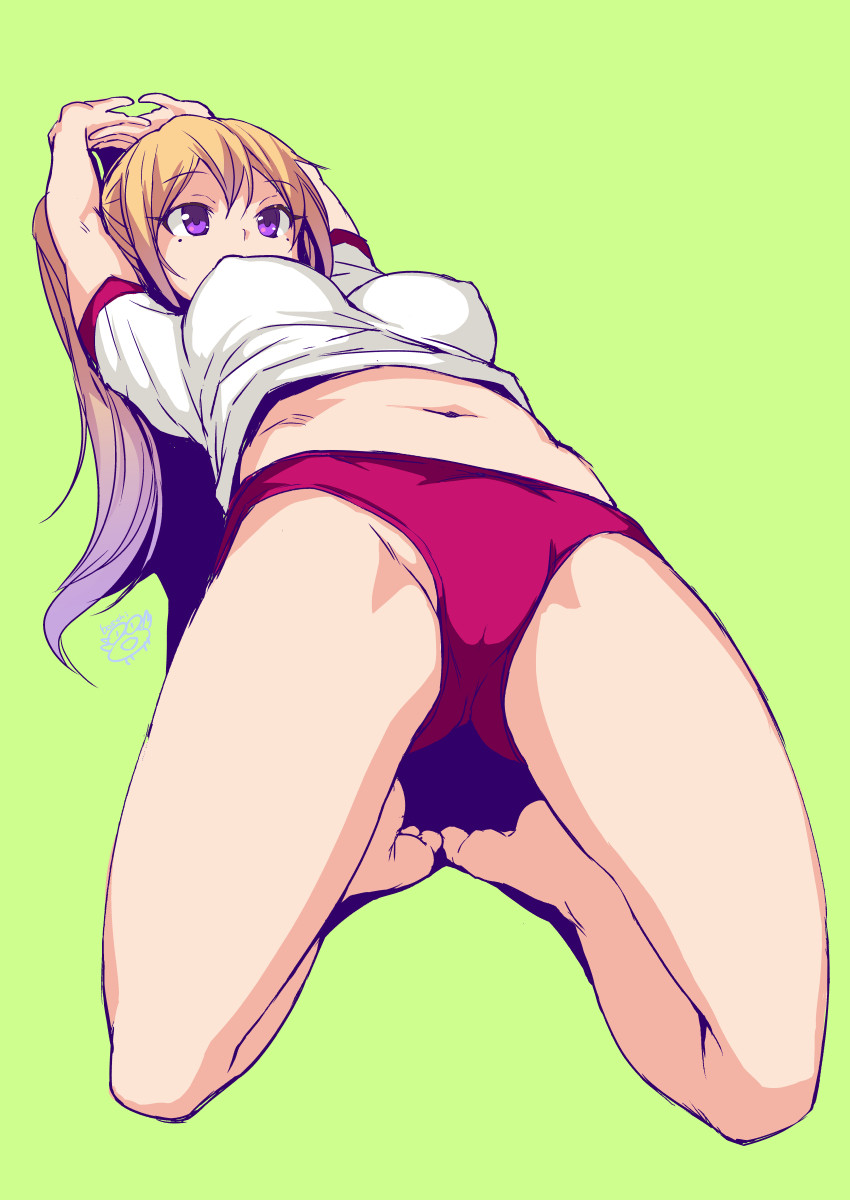 pixiv - bosshi page 4 full
