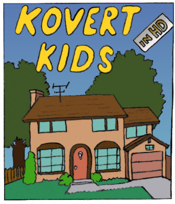 Kovert Kids cover