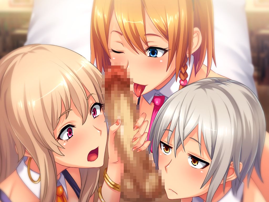 Ecchi na Menu Hajimemashita! ~Yariman JK no FamiRes Gohoushi Arbeit~ page 10 full