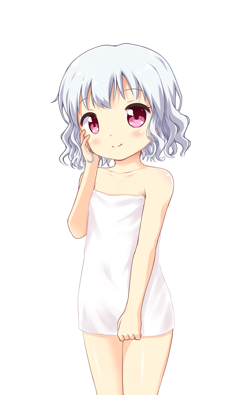 Chicchakunai mon! ~School Bus de Omukae Chucchu~ page 1 full