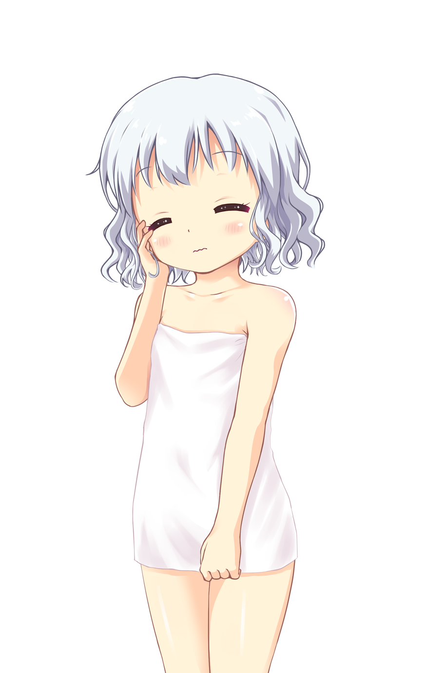 Chicchakunai mon! ~School Bus de Omukae Chucchu~ page 7 full