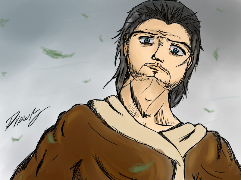 Artist - DrawMj page 8 full
