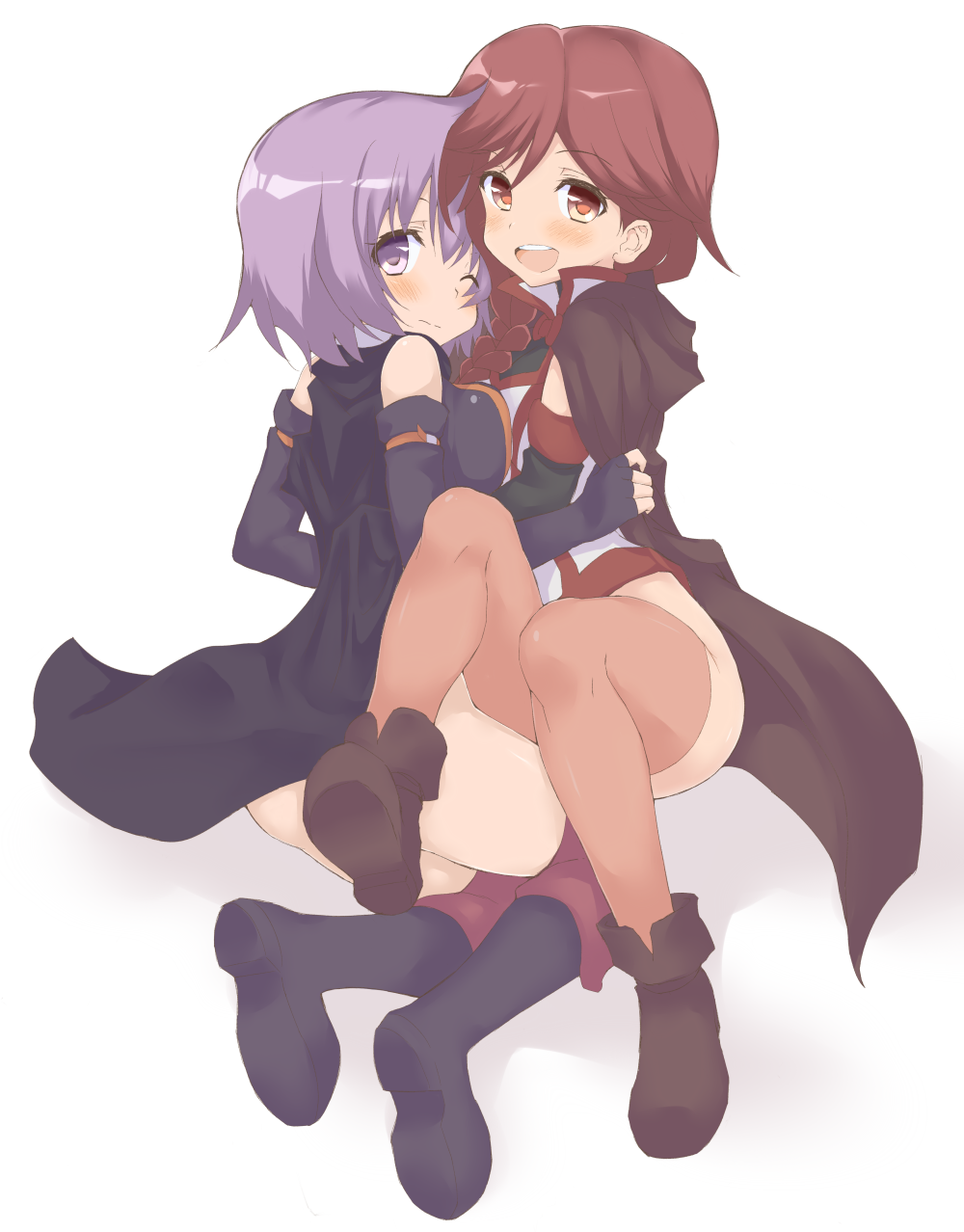 Hai to gensou no grimgar - Others page 4 full