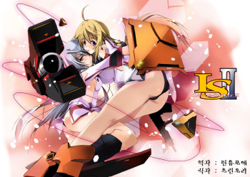 LS Lovers-Striker II cover