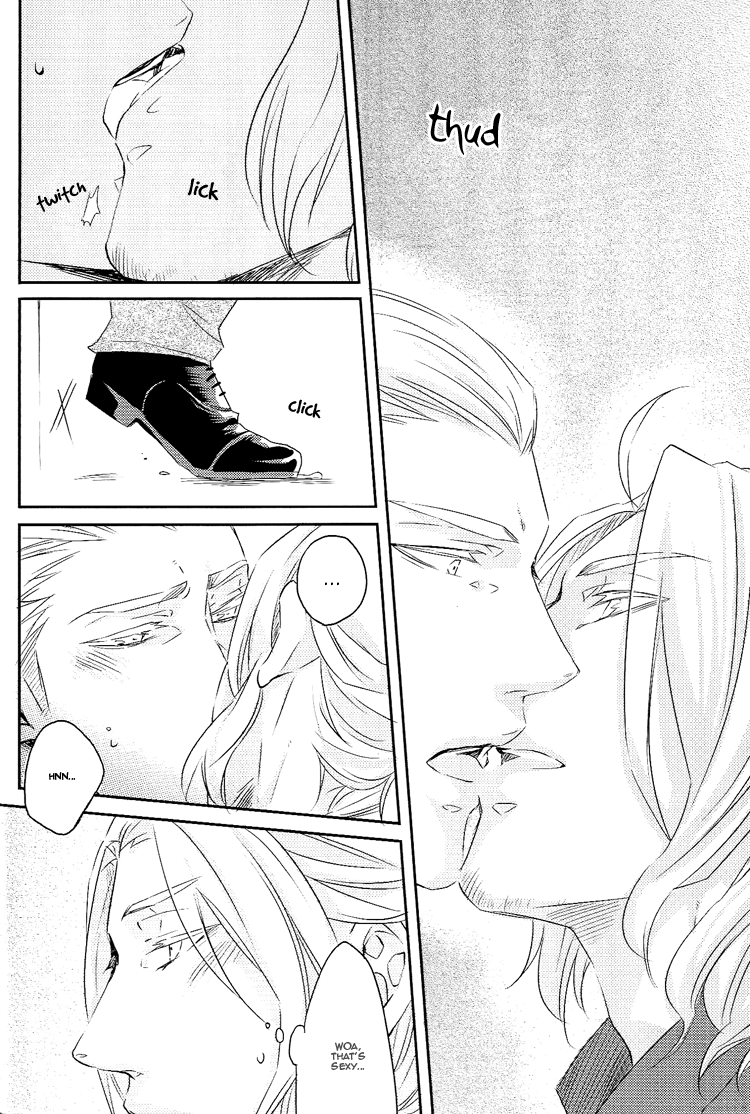 Dochi ga Suki Na No? | Which Would You Prefer? page 9 full