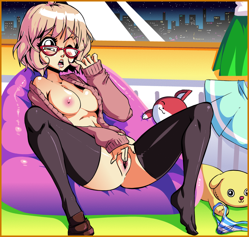 artist - Speedo Sausage_animations page 6 full