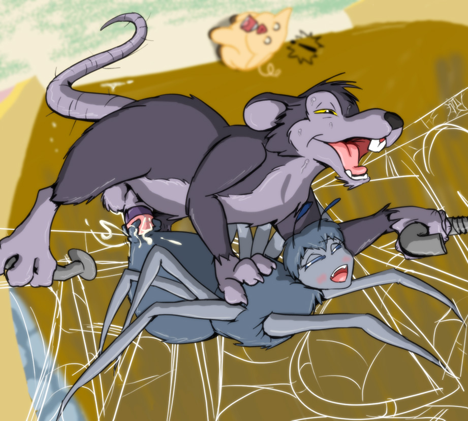 Charlotte's Web page 1 full
