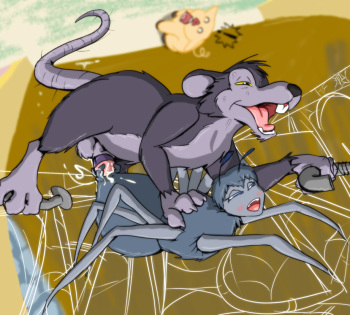 Charlotte's Web cover