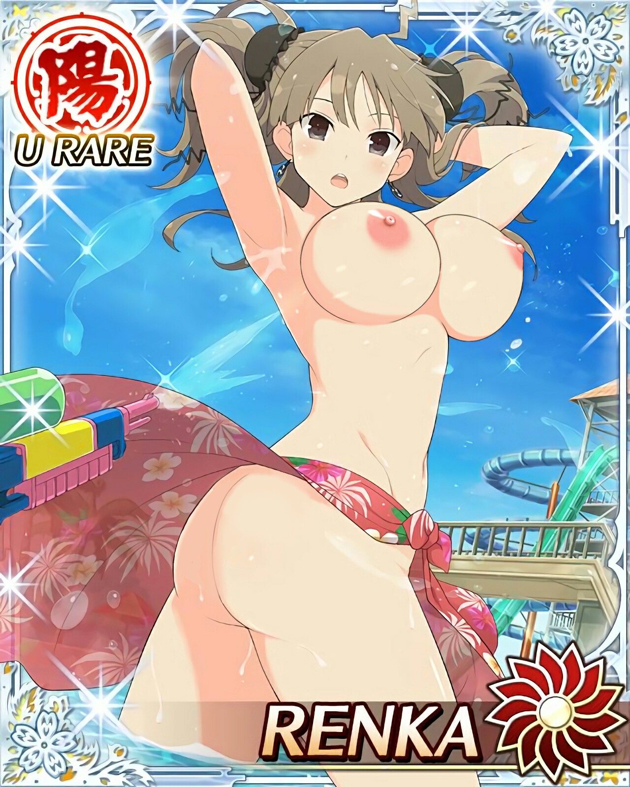 RomanianSenran's New Wave G Burst Edits 1 page 2 full