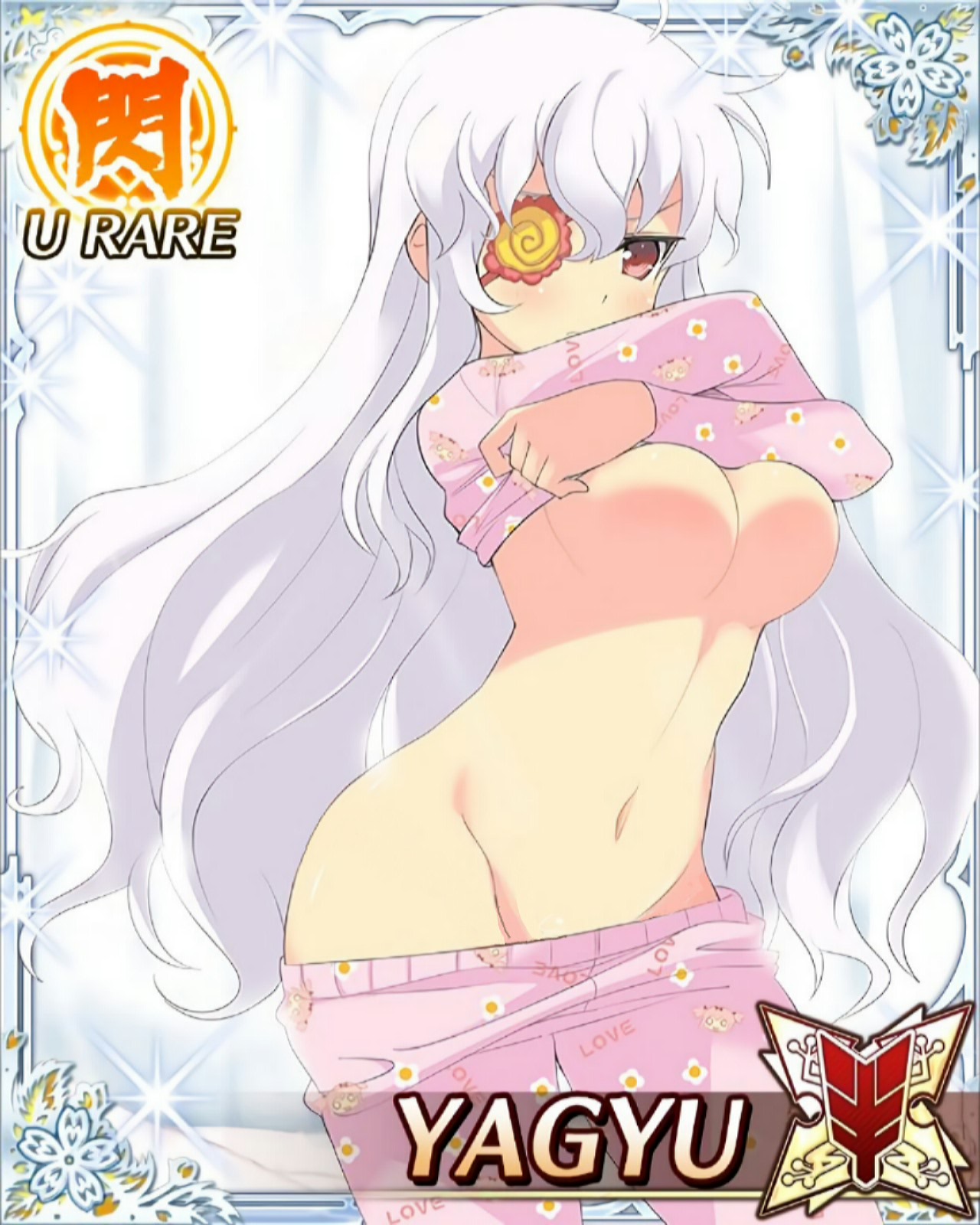 RomanianSenran's New Wave G Burst Edits 1 page 6 full