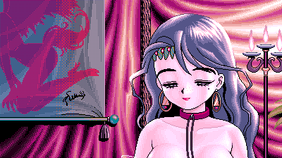 Jinn ~Eien no Yuushi~ page 2 full