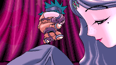 Jinn ~Eien no Yuushi~ page 9 full