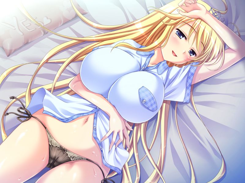 Honoo no Haramase Ore no Yome Oppai Nyuusou+ ~Extreme ni Hatsuiku Chuu na Oppai Osananajimi ni Mainichi Nakadashi &amp; Oppai Shintai Sokutei!~ page 2 full