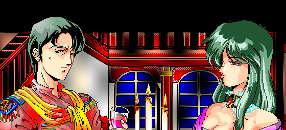 Sweet Emotion page 5 full