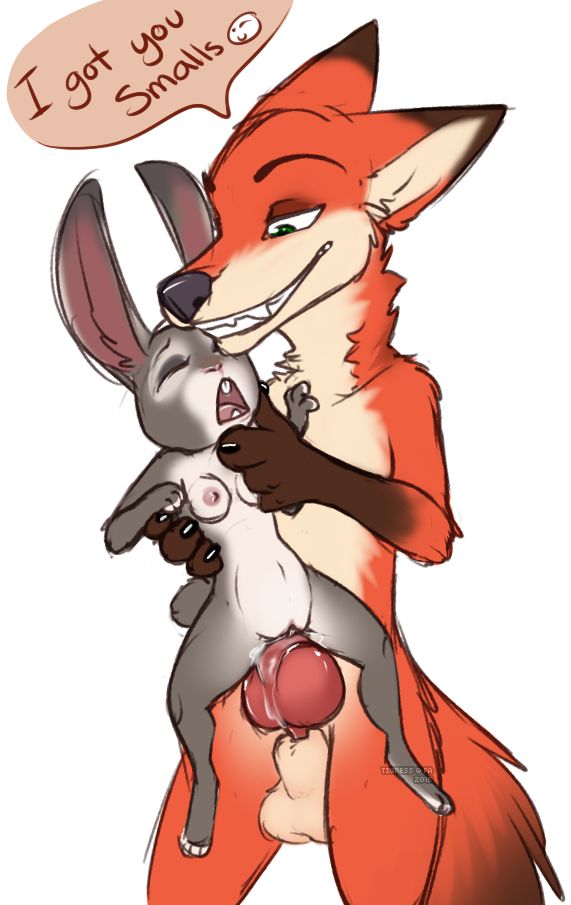 Zootopia page 6 full