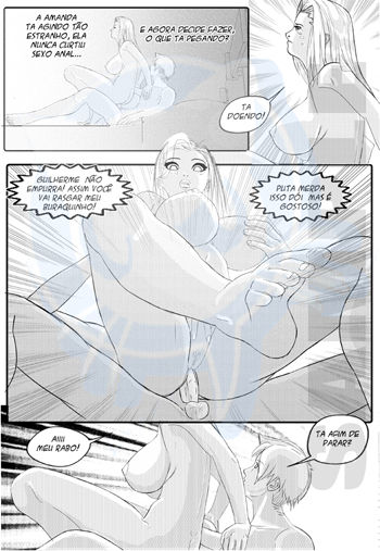 Artist - nekoparty page 3 full