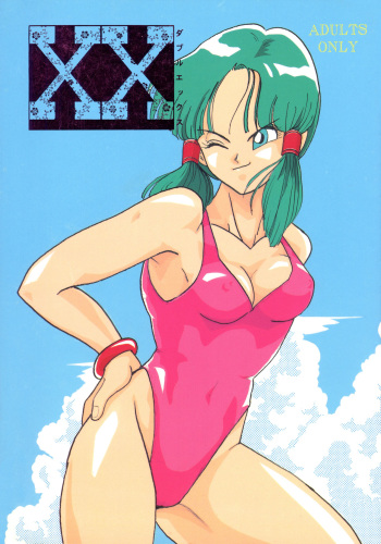 XX cover