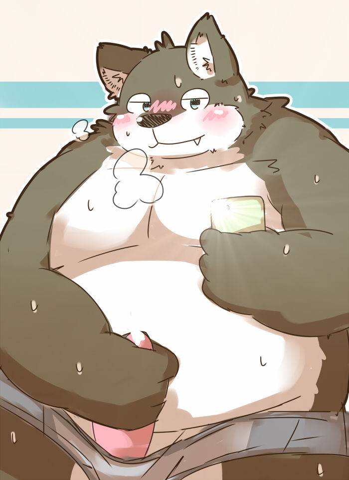 artist - なた丸 page 8 full