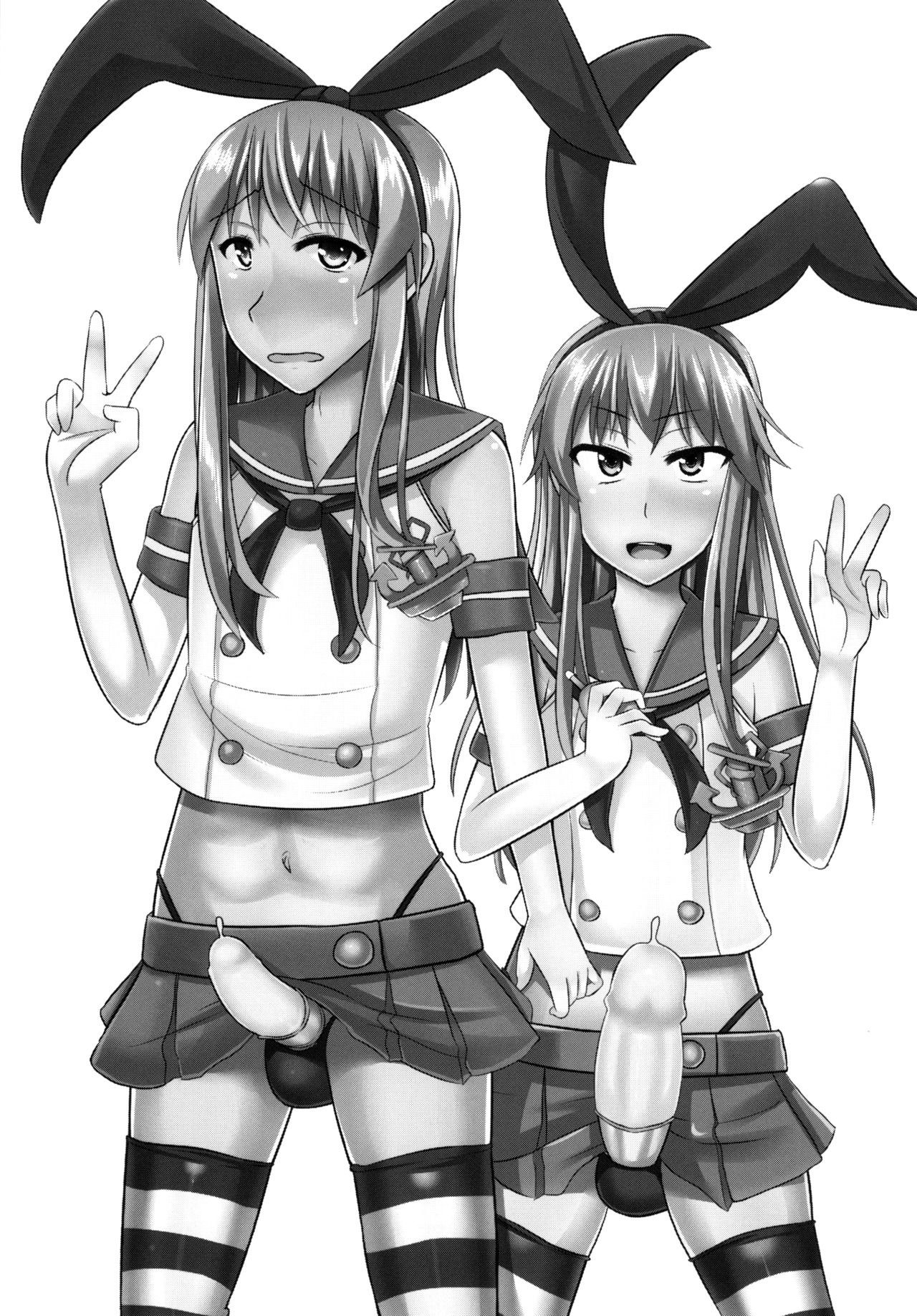 Toshiue no Doutei wo Honenuki nishite Otokonoko Choukyou shichaimashita page 3 full