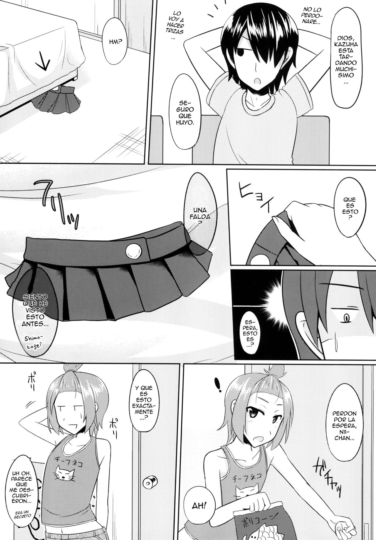 Toshiue no Doutei wo Honenuki nishite Otokonoko Choukyou shichaimashita page 7 full