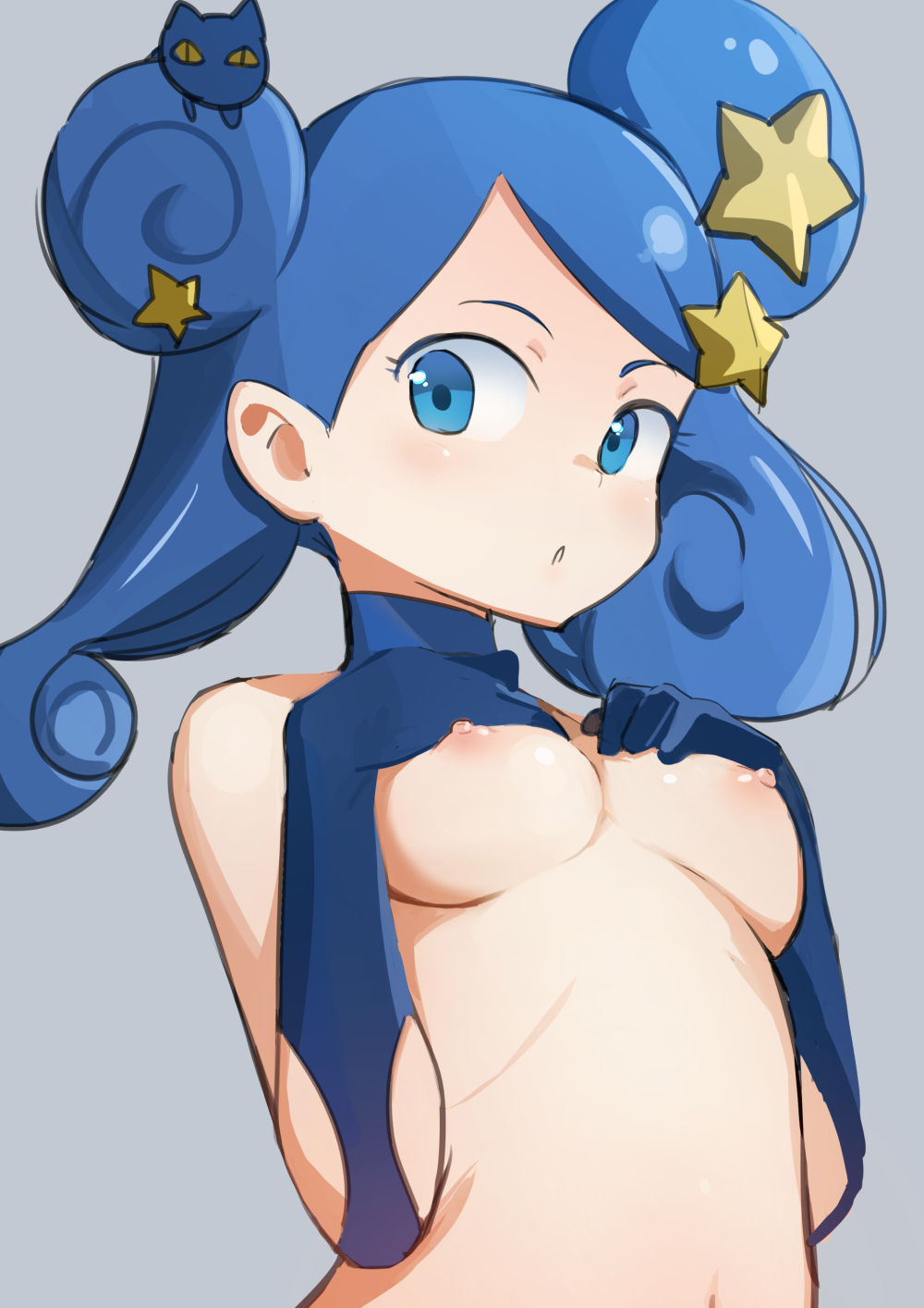 Artist - syamonabe page 4 full