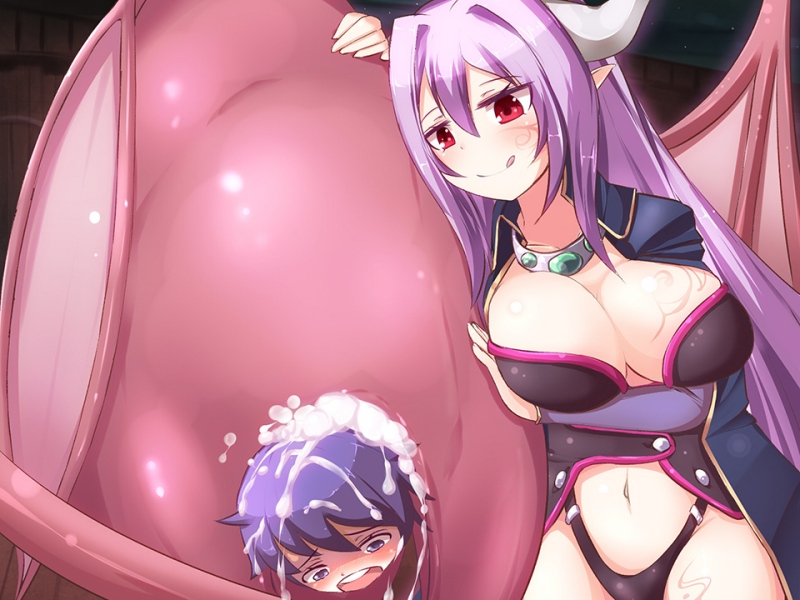 Monmusu Delicious! -breakfast- page 7 full