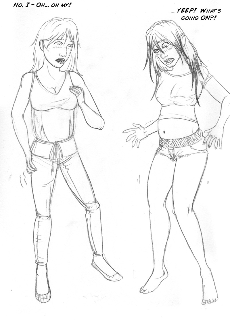 Anorexic Pigs page 4 full