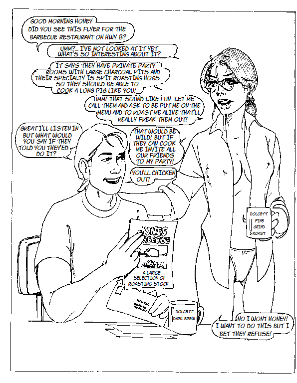 Karyn’s Choice page 2 full