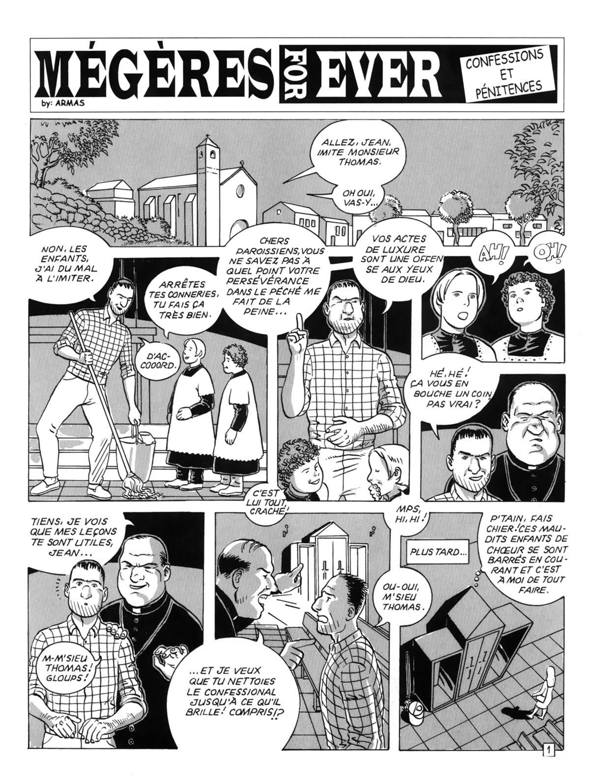 Mégères Forever page 2 full