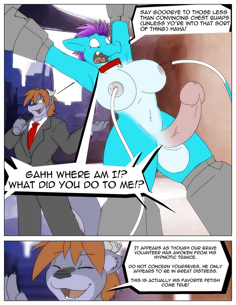 Stage Fright page 7 full