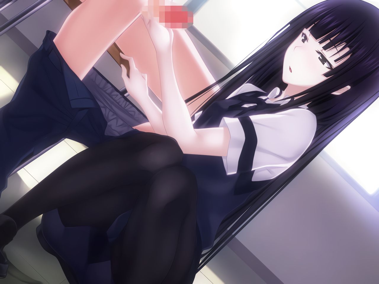 Maji de Watashi ni Koi Shinasai! A +Disc page 3 full