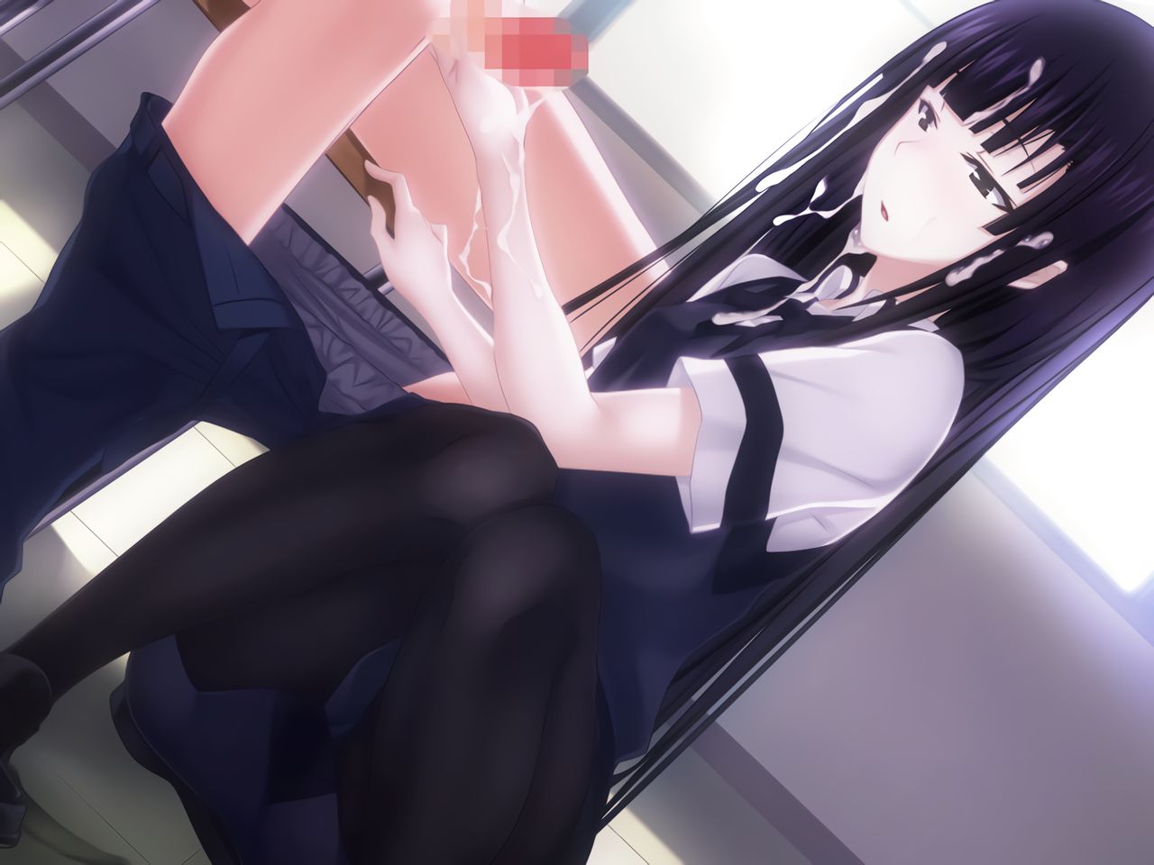 Maji de Watashi ni Koi Shinasai! A +Disc page 4 full