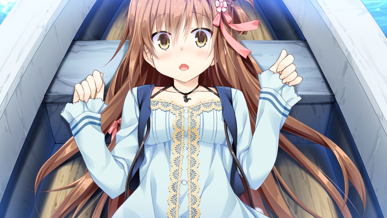 Kanojo to Ore no Lovely Day page 6 full