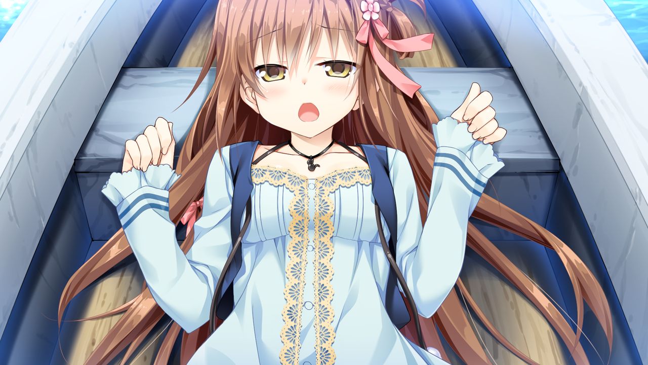 Kanojo to Ore no Lovely Day page 8 full