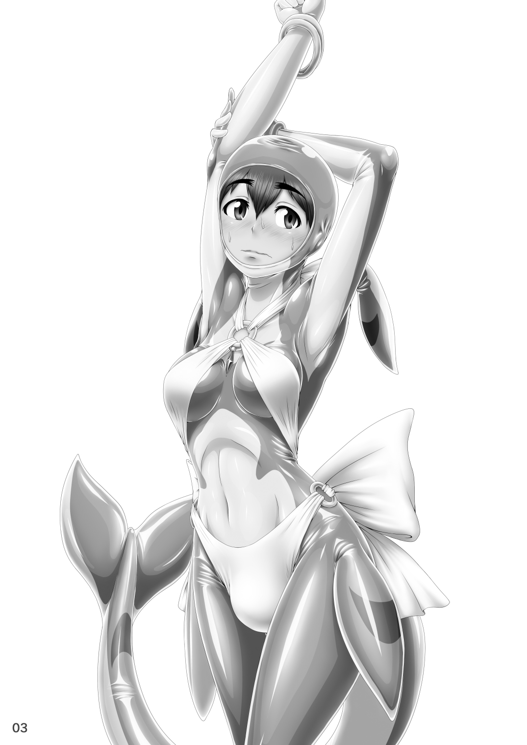 Kigurumi Show page 2 full