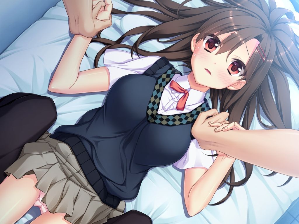 Ai ga Areba Koibito ni Saiminjutsu o Kaketemo Mondai Nai yo ne? page 3 full