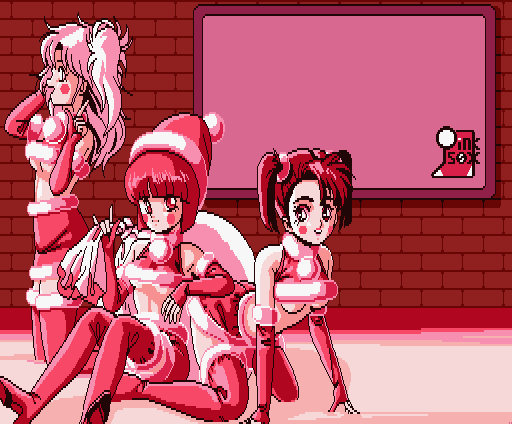 PINK SOX 1 page 5 full