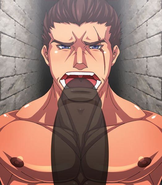 Collection: Valkyria profile part.2- Yaoi Bara page 3 full