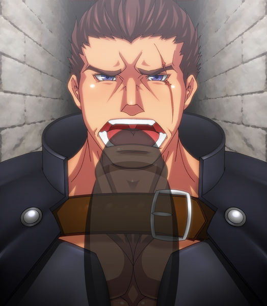 Collection: Valkyria profile part.2- Yaoi Bara page 4 full
