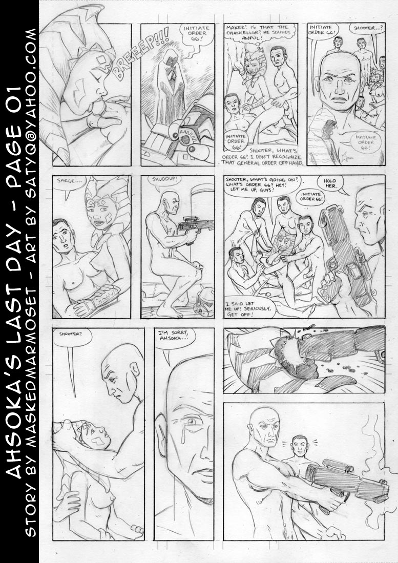 Ahsoka's Last Day page 3 full
