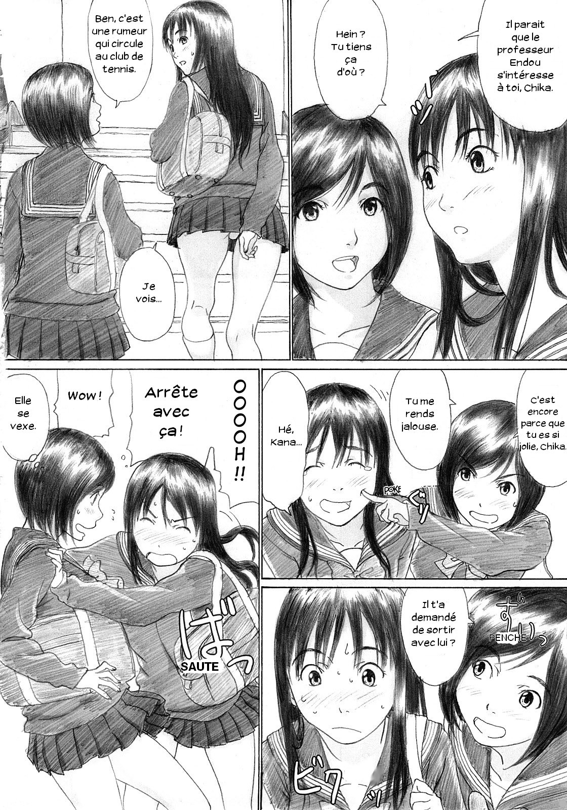 Binetsu no Mezame page 7 full