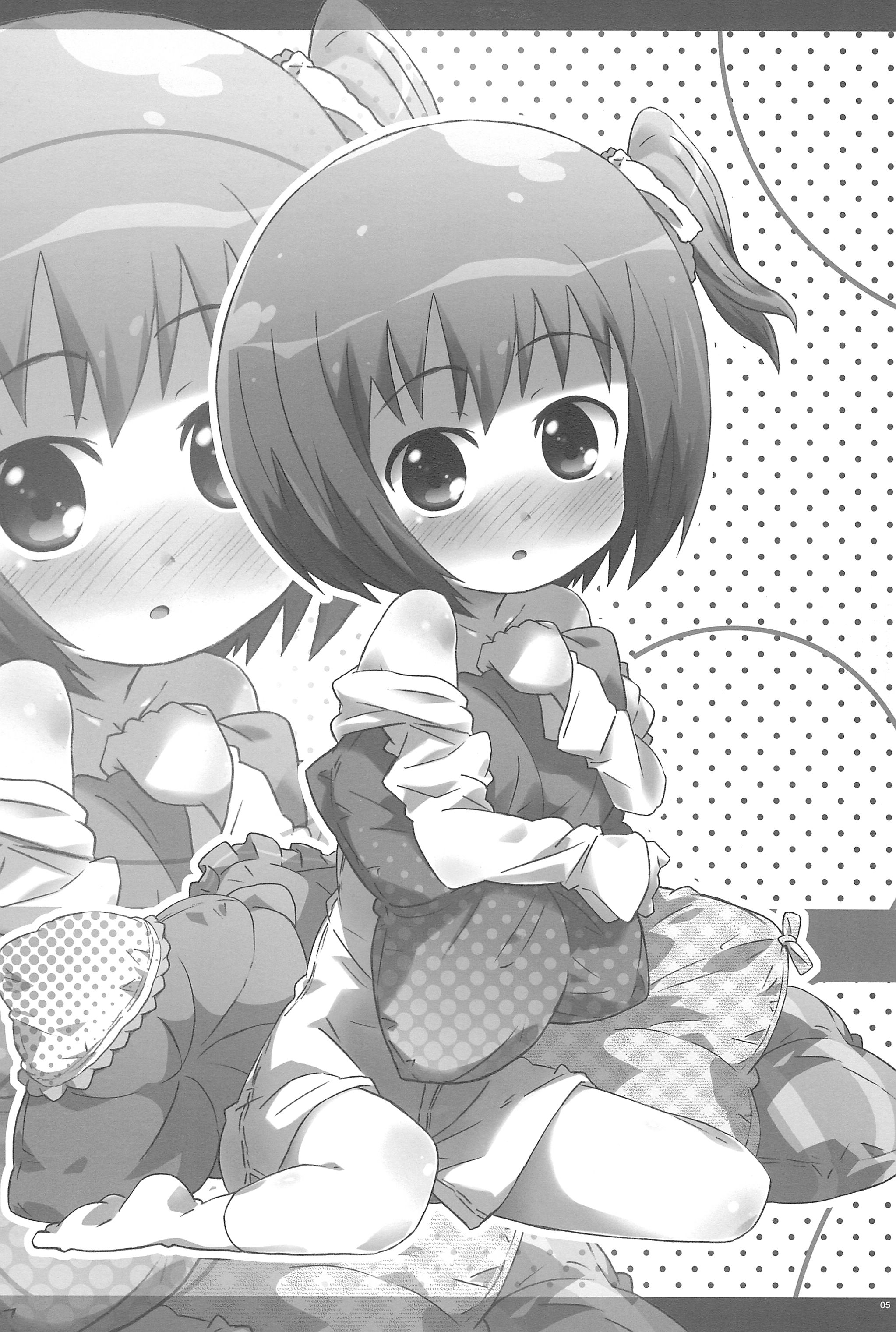 Mocha Roll page 5 full