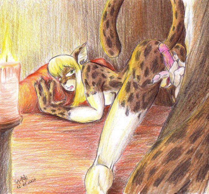 ARTIST Coyotek page 8 full
