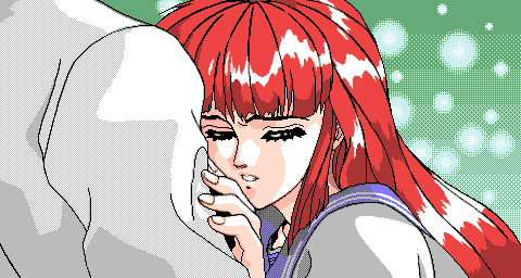 Koukou Kyoushi - Sei Erika Jogakuin Hen page 3 full