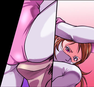ナースクィーン－看護婦女王－ page 6 full